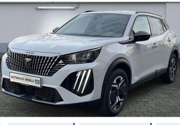 Peugeot 2008 38.435 km 17.980 &euro; Rüsselsheim 65428