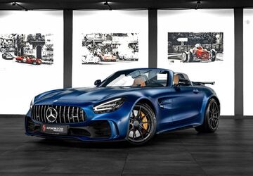 Mercedes-Benz AMG GT R 6.500 km 196.900 &euro; Wiesbaden 65197