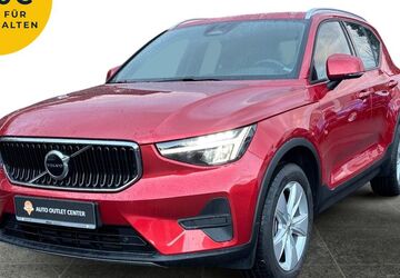 Volvo XC40 27.197 km 29.980 &euro; Wiesbaden 65191