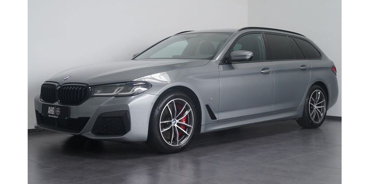 BMW 540 85.070 km 44.950 &euro; Wiesbaden 65205