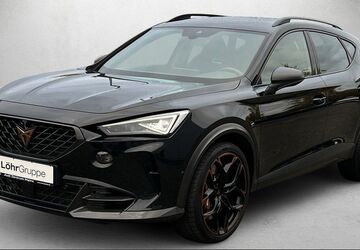 Cupra Formentor 14.048 km 39.890 &euro; Mainz 55120