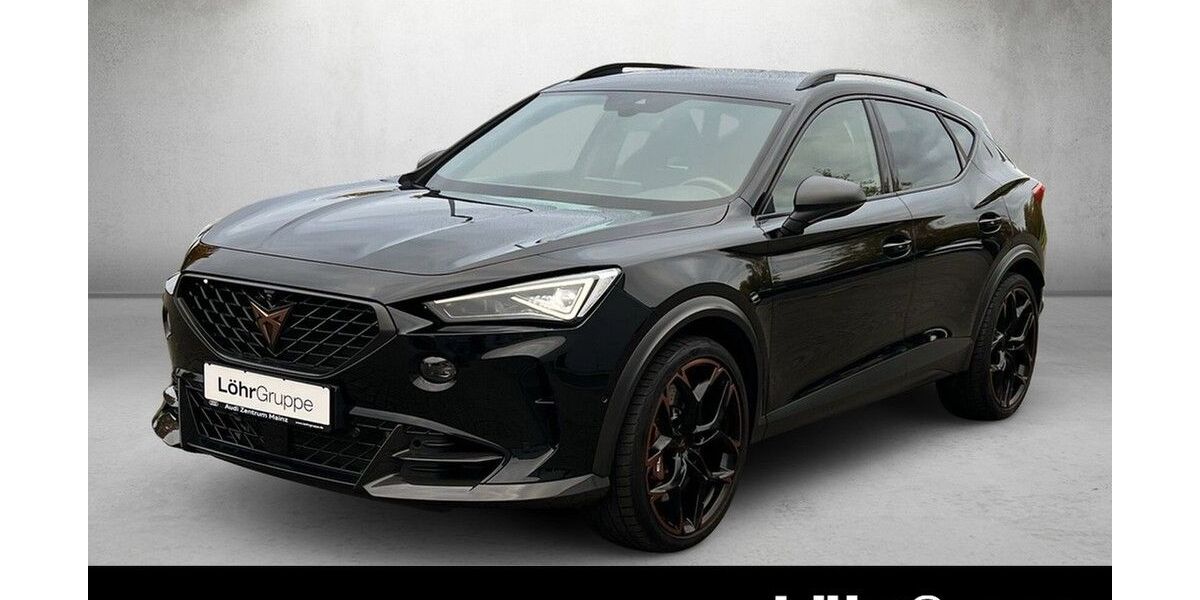 Cupra Formentor 14.048 km 39.890 &euro; Mainz 55120