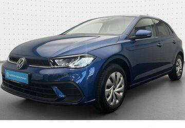 VW Polo 19.840 km 19.880 &euro; Eschborn 65760
