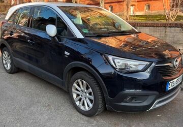 Opel Crossland (X) 24.000 km 13.400 &euro; Wiesbaden 65195