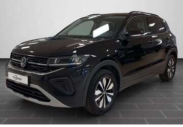 VW T-Cross 17.015 km 27.700 &euro; Mainz 55120