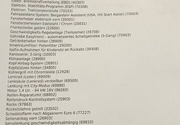 Opel Adam 13.500 km 11.499 &euro; Nauheim 64569