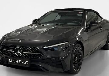 Mercedes-Benz CLE 220 20.658 km 54.480 &euro; Mainz 55128