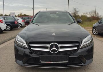 Mercedes-Benz C 300 100.000 km 25.900 &euro; Ingelheim 55218