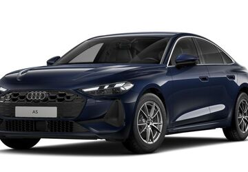 Audi A5 25.027 km 48.890 &euro; Oberursel 61440