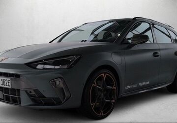 Cupra Leon 9.999 km 40.890 &euro; Wiesbaden 65189