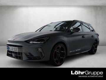 Gebrauchte Cupra Leon