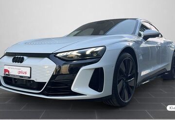 Audi e-tron GT 59.747 km 51.890 &euro; Wiesbaden 65189