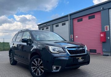 Subaru Forester 149.900 km 12.999 &euro; Groß Gerau 64521