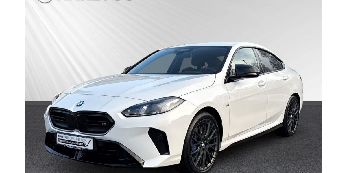 BMW M235 26.104 km 45.470 &euro; Wiesbaden 65203