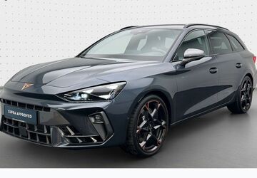 Cupra Leon 12.118 km 34.960 &euro; Hofheim-Diedenbergen 65719