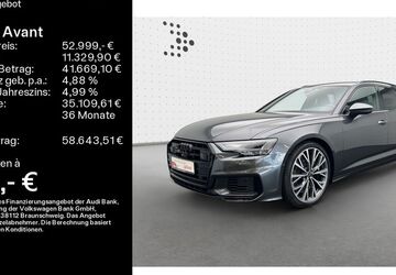 Audi S6 62.128 km 52.999 &euro; Hofheim 65719