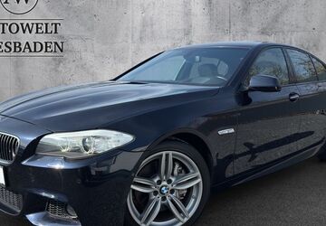 BMW 550 103.600 km 16.990 &euro; Mainz- Kastel 55252