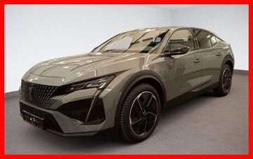 Gebrauchte Peugeot 408