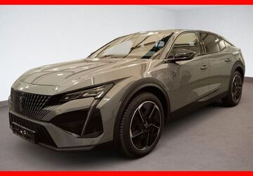 Peugeot 408 19.982 km 30.950 &euro; Ingelheim am Rhein (bei Mainz) 55218