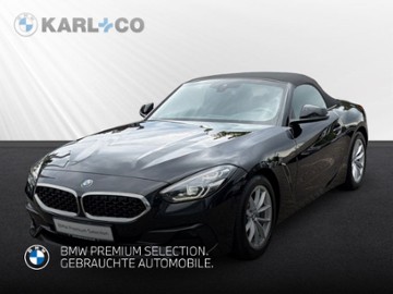 Gebrauchte BMW Z4