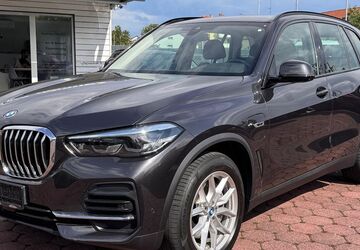 BMW X5 88.862 km 46.900 &euro; Mainz-Kostheim 55246