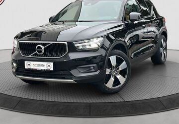 Volvo XC40 73.650 km 25.900 &euro; Wiesbaden 65205