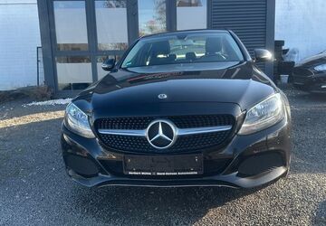 Mercedes-Benz C 220 131.852 km 19.500 &euro; Raunheim 65479