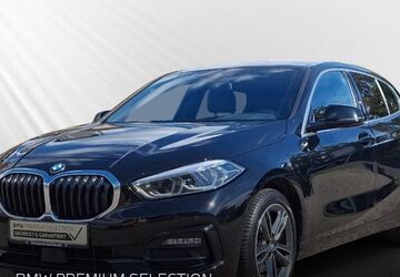 BMW 118 101.698 km 19.358 &euro; Mainz 55129