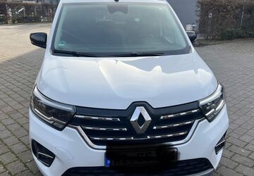 Renault Kangoo 74.000 km 15.990 &euro; Wiesbaden 65197