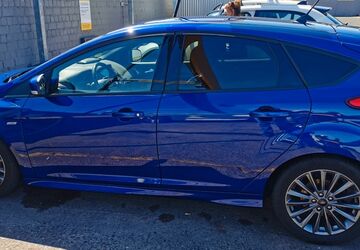 Ford Focus 99.800 km 9.000 &euro; Eschborn 65760