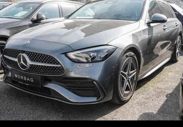 Mercedes-Benz C 300 77.800 km 36.880 &euro; Wiesbaden 65189