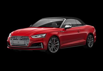 Audi S5 44.107 km 39.900 &euro; Mainz 55129