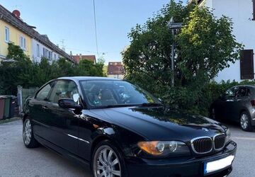 BMW 325 196.000 km 6.999 &euro; Wiesbaden 65197