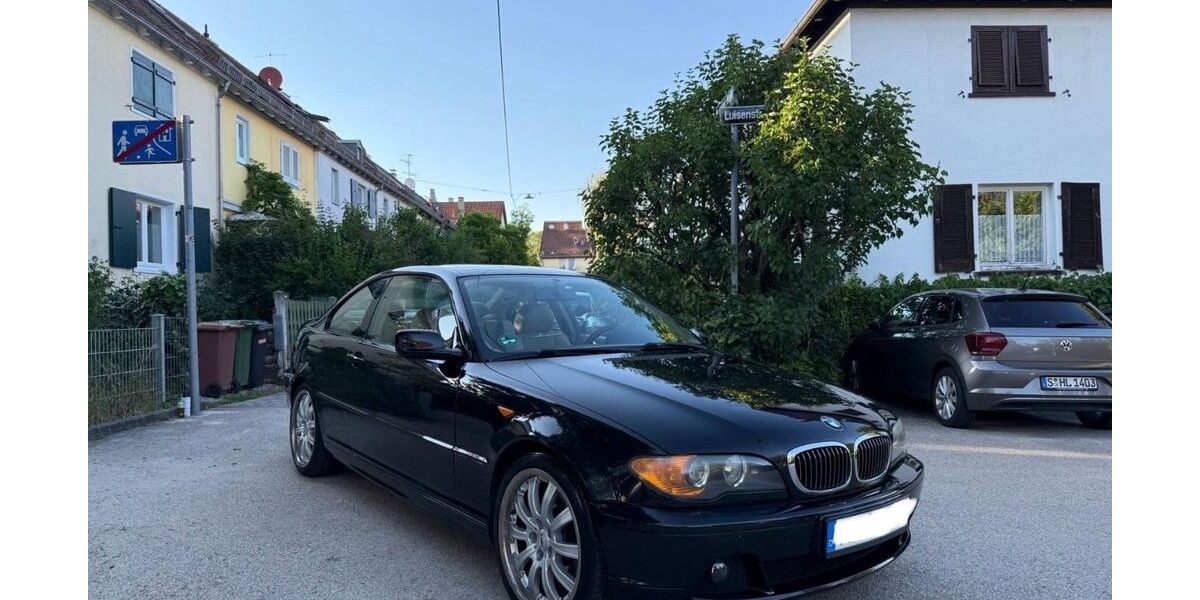 BMW 325 196.000 km 6.999 &euro; Wiesbaden 65197