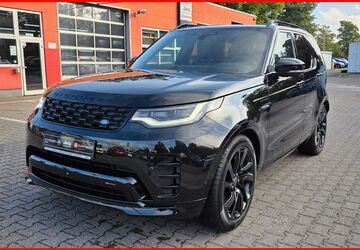 Land Rover Discovery 26.661 km 51.500 &euro; Ingelheim am Rhein (bei Mainz) 55218