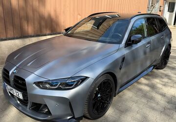 BMW M3 6.500 km 85.900 &euro; Niedernhausen 65527