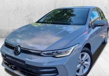 VW Golf 6.000 km 26.950 &euro; Mörfelden-Walldorf 64546