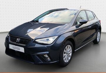 Seat Ibiza 10.417 km 19.660 &euro; Hofheim-Diedenbergen 65719