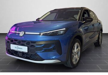 VW T-Roc 3.500 km 34.480 &euro; Wiesbaden 65189