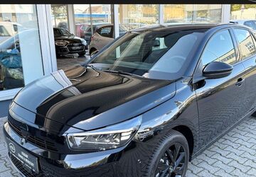 Opel Corsa 7.800 km 16.490 &euro; Geisenheim 65366