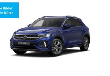 VW T-Roc 9.459 km 31.230 &euro; Eschborn 65760