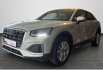 Audi Q2 12.788 km 29.450 &euro; Wiesbaden 65189