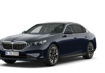 BMW 540 16.910 km 66.133 &euro; Hofheim 65719