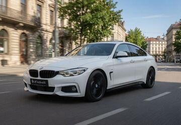 BMW 430 Gran Coupé 117.000 km 27.700 &euro; Bischofsheim 65474