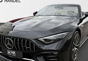 Mercedes-Benz SLR 27.389 km 79.990 &euro; Geisenheim 65366