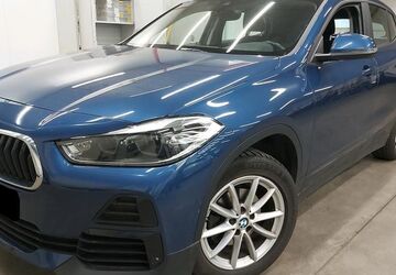 BMW X1 145.000 km 16.624 &euro; Kelkheim 65779