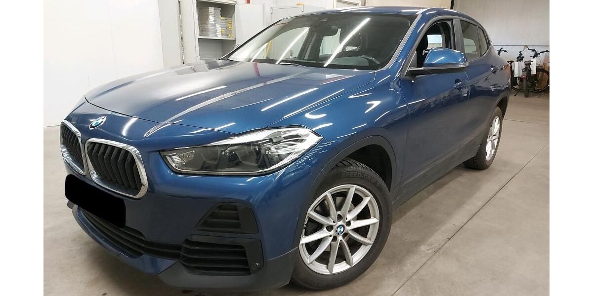 BMW X1 145.000 km 16.624 &euro; Kelkheim 65779