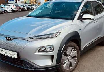 Hyundai KONA 108.500 km 18.900 &euro; Geisenheim 65366