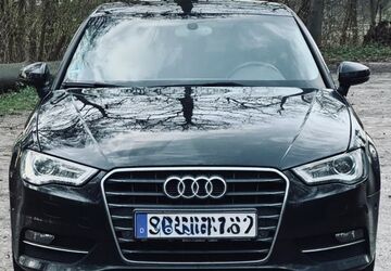 Audi A3 218.000 km 8.700 &euro; Idstein 65510