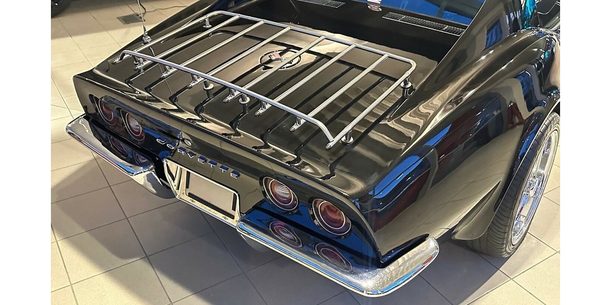 Corvette C3 Stingray 5.7 V8 Targa |Automatik|H-Zulassung| 142.166 km 31.999 &euro; Mainz-Kostheim 55246